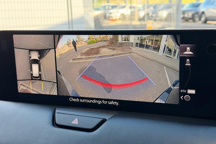 2023 Mazda CX-60 P50e Azami