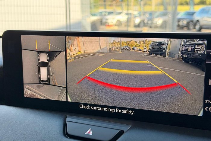 2023 Mazda CX-60 P50e Azami