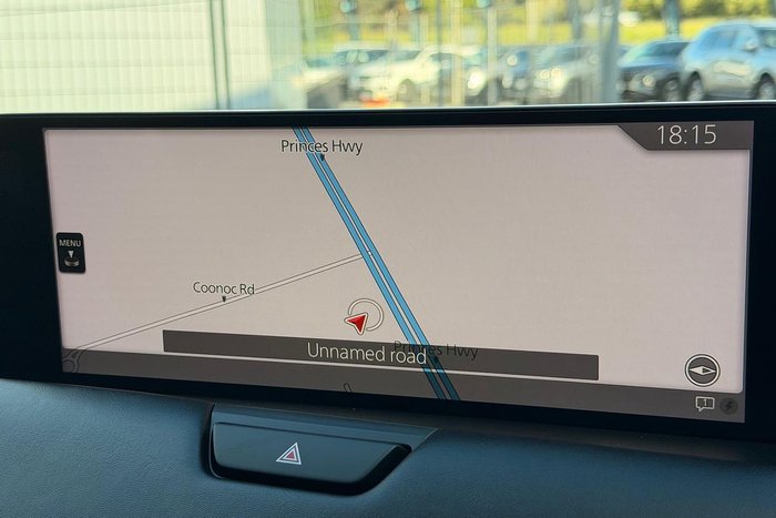 2023 Mazda CX-60 P50e Azami