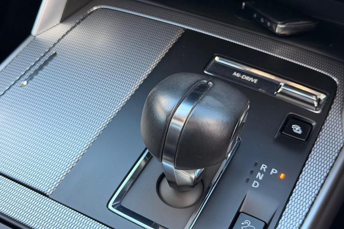 2023 Mazda CX-60 P50e Azami