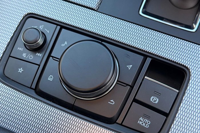 2023 Mazda CX-60 P50e Azami