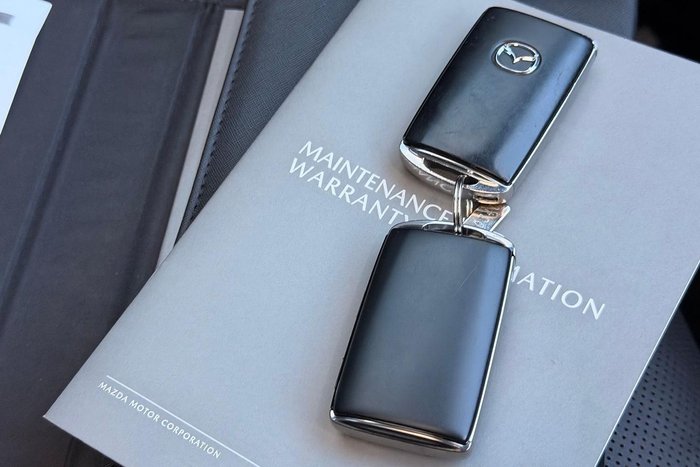 2023 Mazda CX-60 P50e Azami