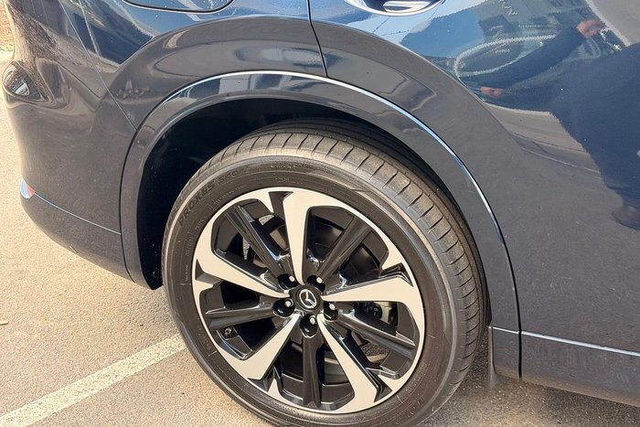 2023 Mazda CX-60 P50e Azami