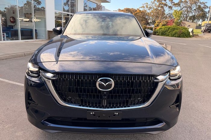 2023 Mazda CX-60 P50e Azami