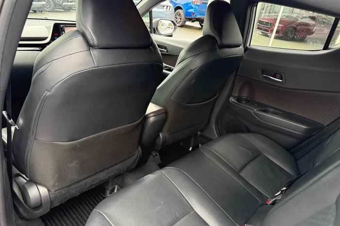 2019 Toyota C-HR Koba