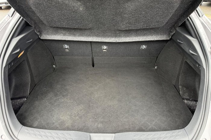 2019 Toyota C-HR Koba