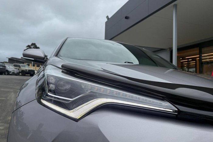 2019 Toyota C-HR Koba