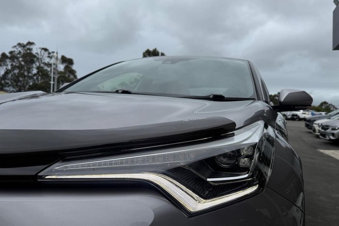 2019 Toyota C-HR Koba