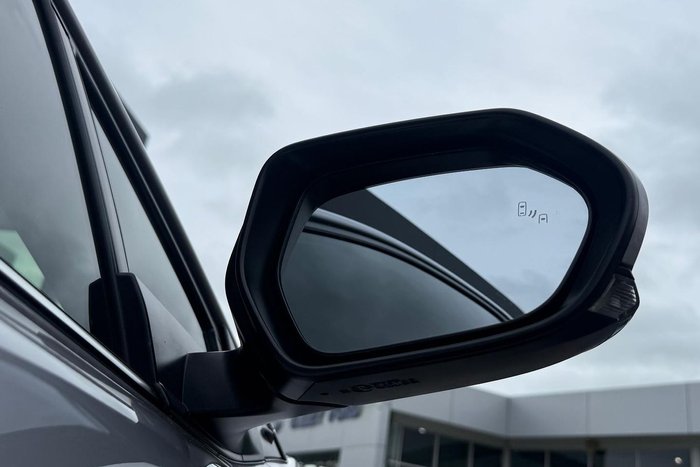 2019 Toyota C-HR Koba