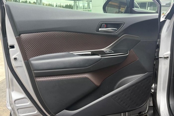 2019 Toyota C-HR Koba