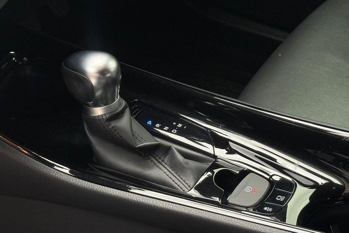 2019 Toyota C-HR Koba