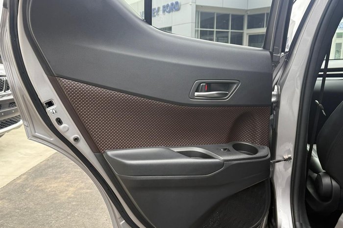 2019 Toyota C-HR Koba