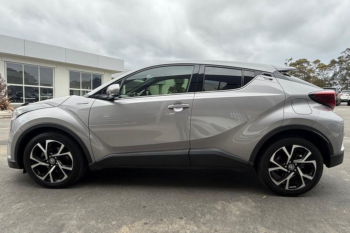2019 Toyota C-HR Koba