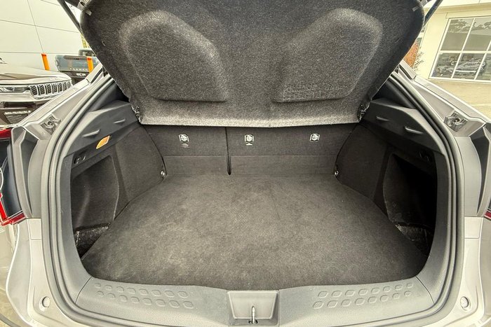 2019 Toyota C-HR Koba