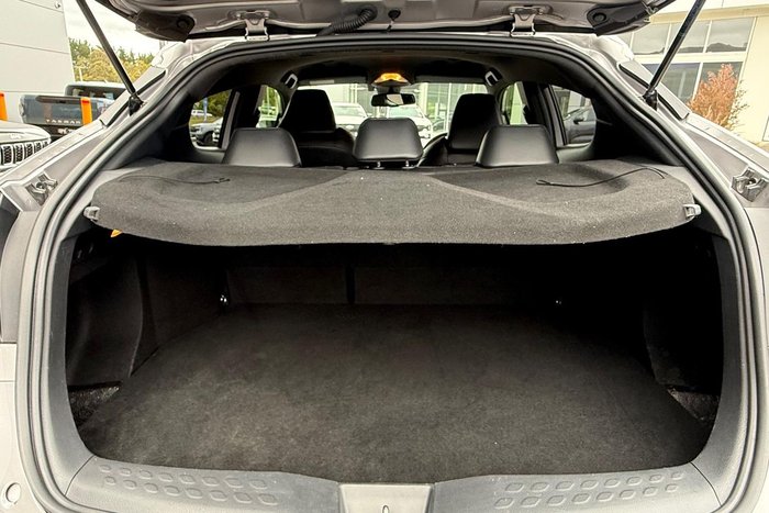 2019 Toyota C-HR Koba