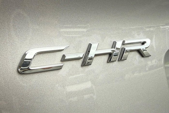 2019 Toyota C-HR Koba