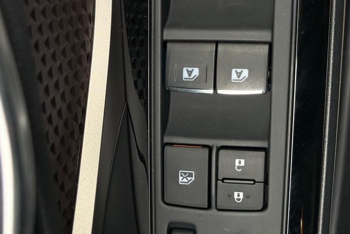 2019 Toyota C-HR Koba