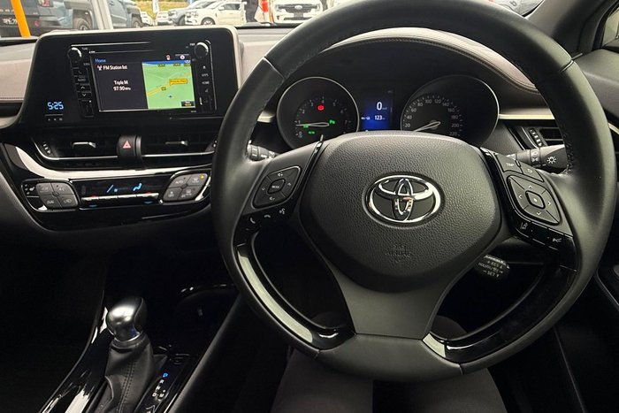 2019 Toyota C-HR Koba