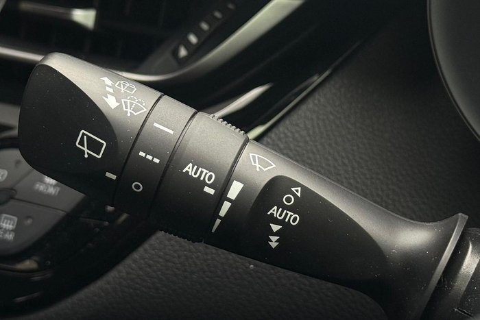 2019 Toyota C-HR Koba