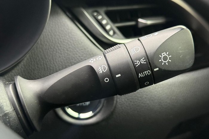 2019 Toyota C-HR Koba