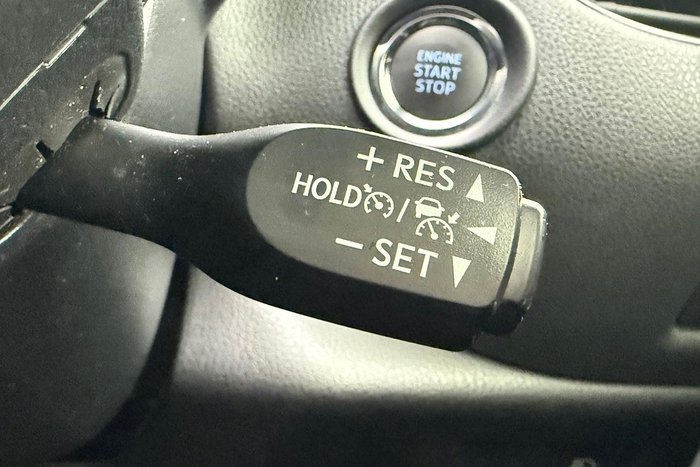 2019 Toyota C-HR Koba