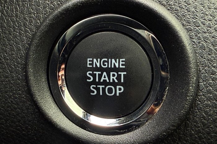 2019 Toyota C-HR Koba