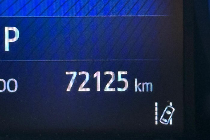 2019 Toyota C-HR Koba