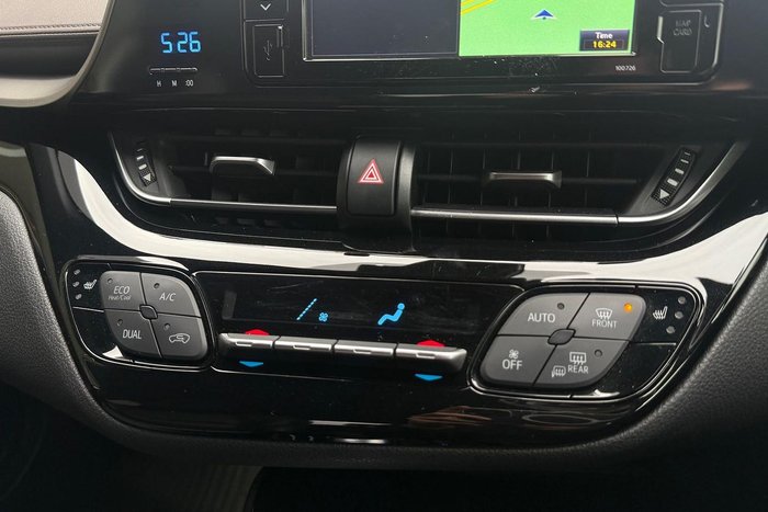 2019 Toyota C-HR Koba