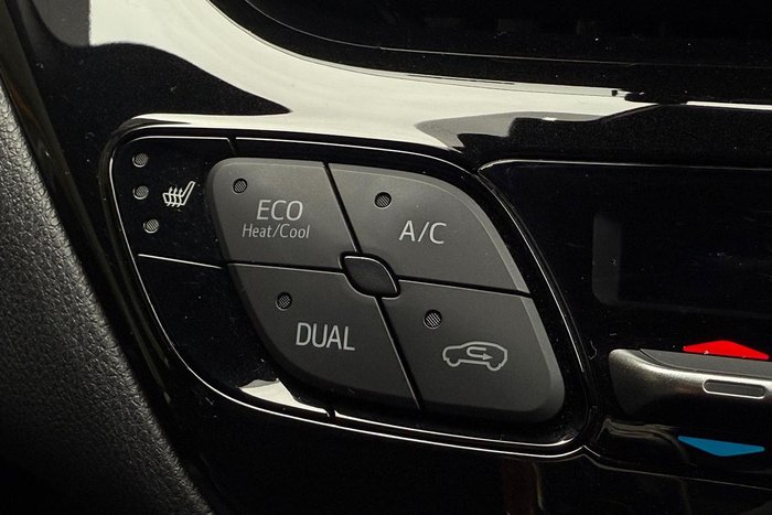 2019 Toyota C-HR Koba