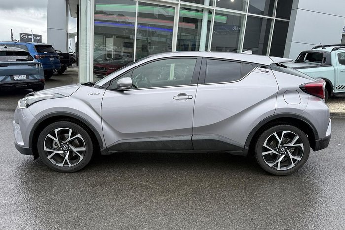 2019 Toyota C-HR Koba