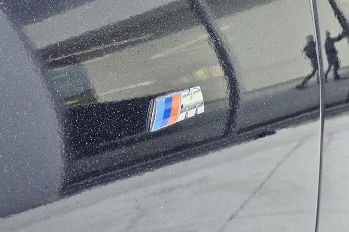 2018 BMW 5 Series 530d M Sport