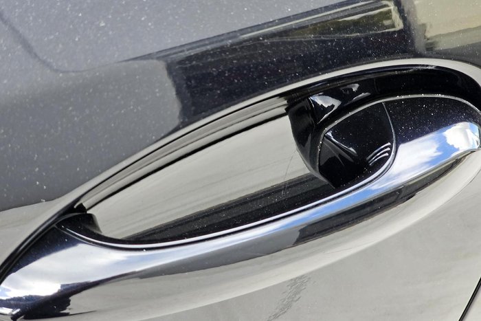 2018 BMW 5 Series 530d M Sport