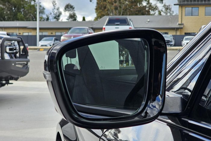 2018 BMW 5 Series 530d M Sport