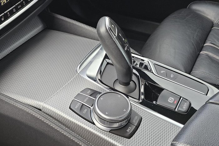 2018 BMW 5 Series 530d M Sport