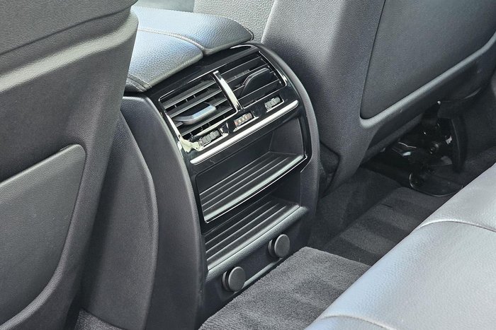 2018 BMW 5 Series 530d M Sport