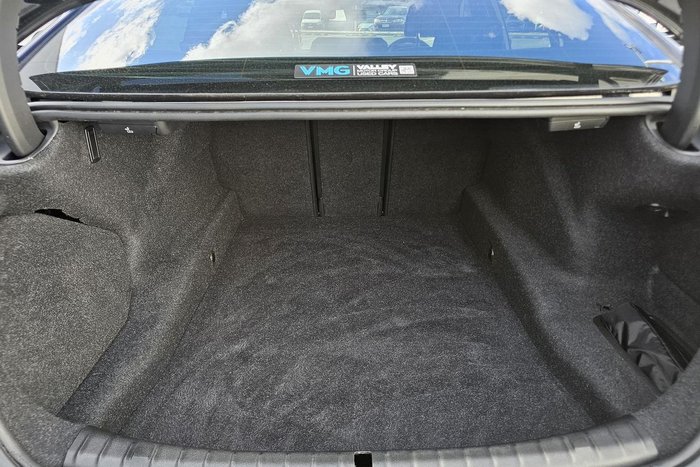 2018 BMW 5 Series 530d M Sport