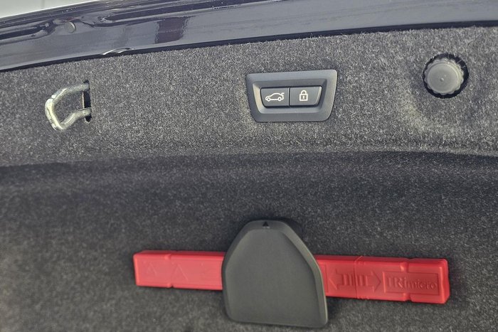 2018 BMW 5 Series 530d M Sport