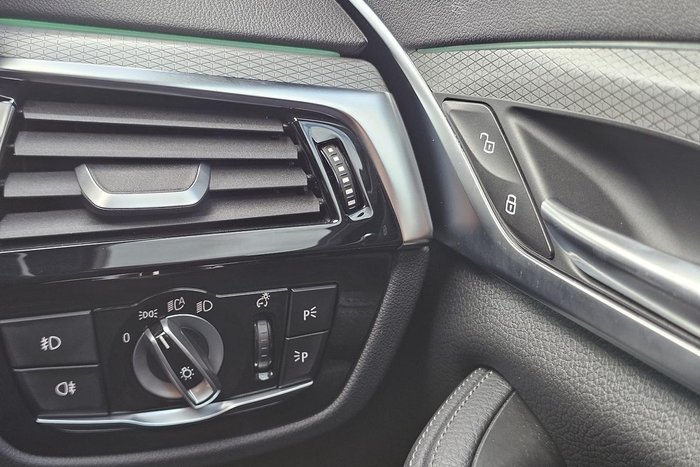 2018 BMW 5 Series 530d M Sport