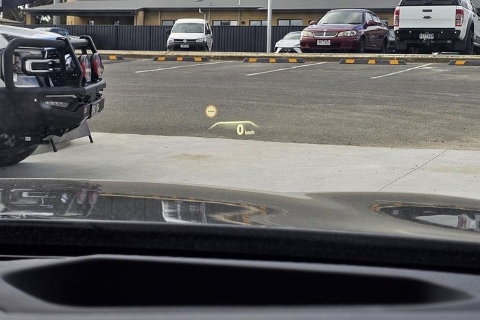 2018 BMW 5 Series 530d M Sport