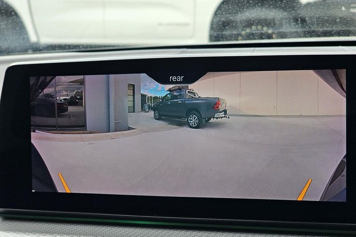 2018 BMW 5 Series 530d M Sport