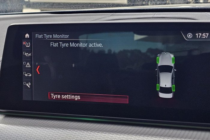 2018 BMW 5 Series 530d M Sport