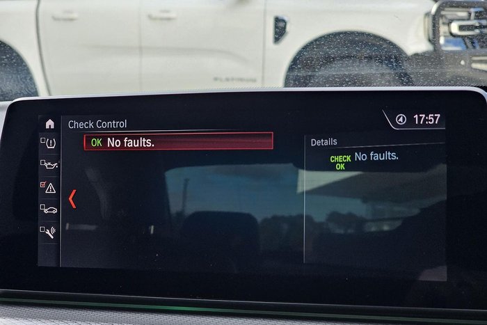 2018 BMW 5 Series 530d M Sport