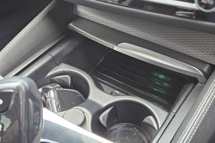 2018 BMW 5 Series 530d M Sport