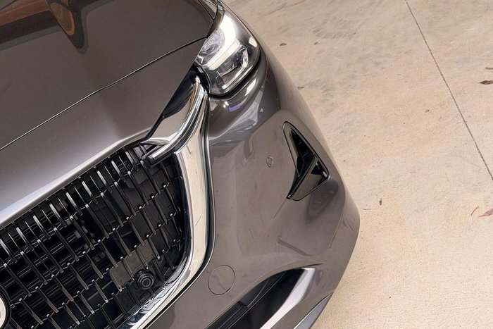 2023 Mazda CX-60 P50e Azami