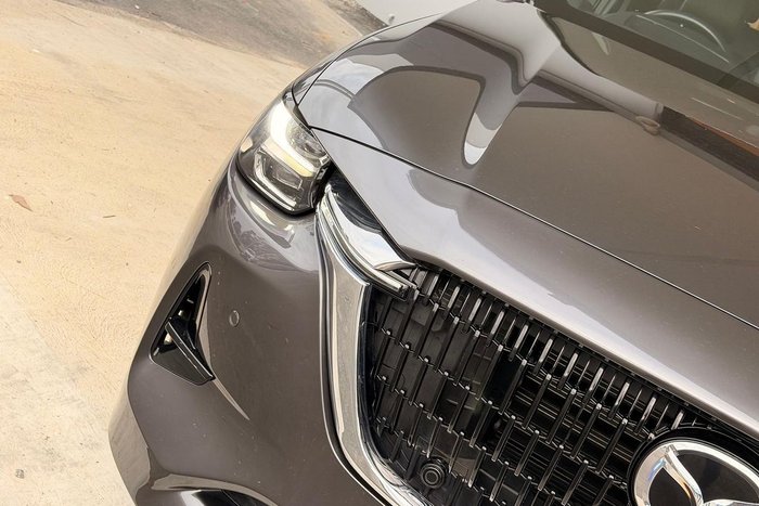 2023 Mazda CX-60 P50e Azami