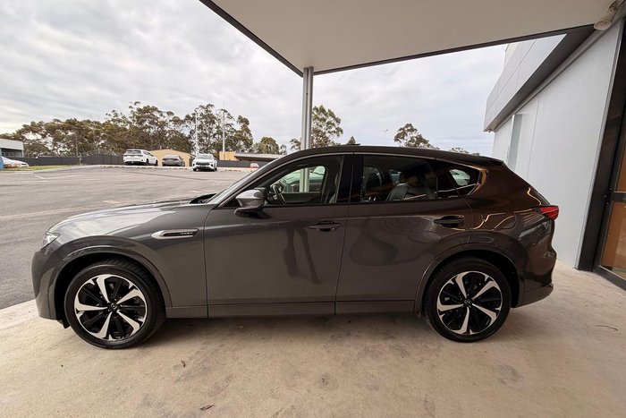 2023 Mazda CX-60 P50e Azami