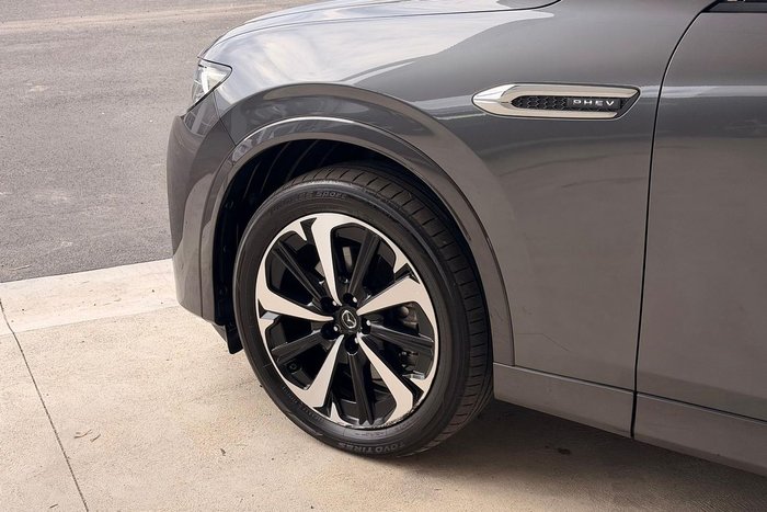 2023 Mazda CX-60 P50e Azami