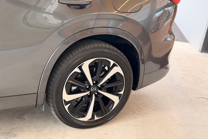 2023 Mazda CX-60 P50e Azami