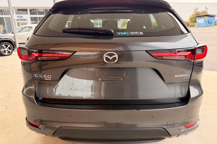 2023 Mazda CX-60 P50e Azami
