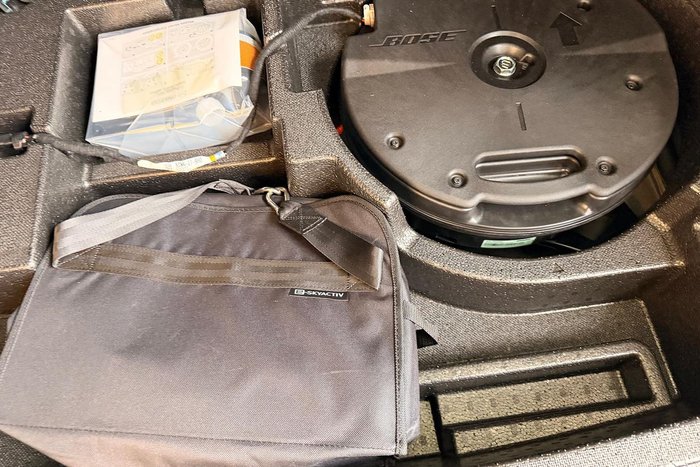 2023 Mazda CX-60 P50e Azami